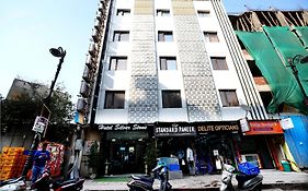Hotel Silver Stone - Karol Bagh New Delhi